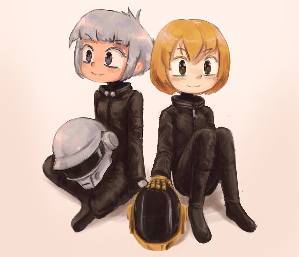 Visua Busters🔞 tweet media