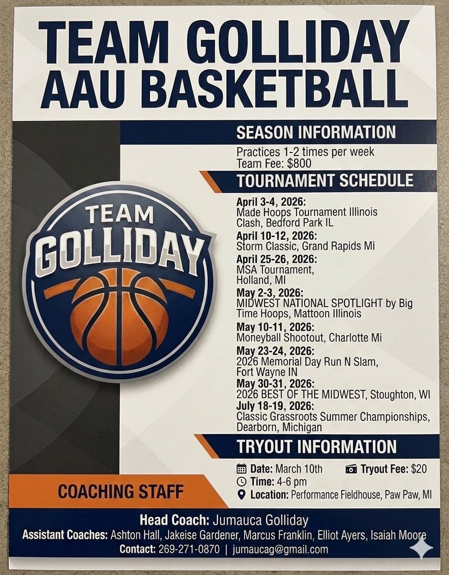 Rashaun Pollard tweet media