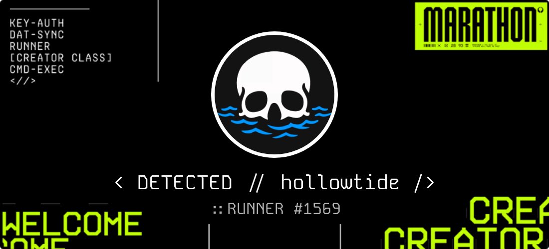 ʜᴏʟʟᴏᴡᴛɪᴅᴇ tweet media