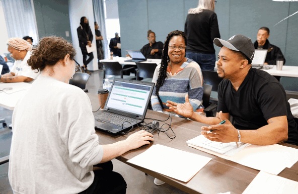 Ladder Up tweet media