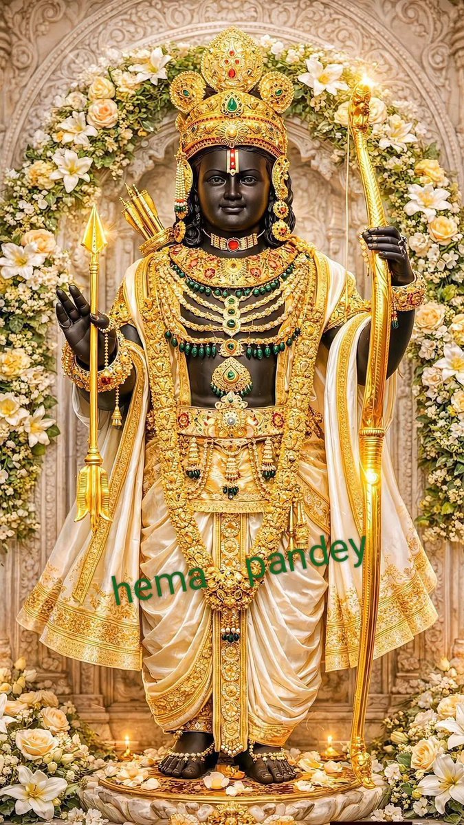 हेमा पाण्डेय सनातनी 🇮🇳 tweet media