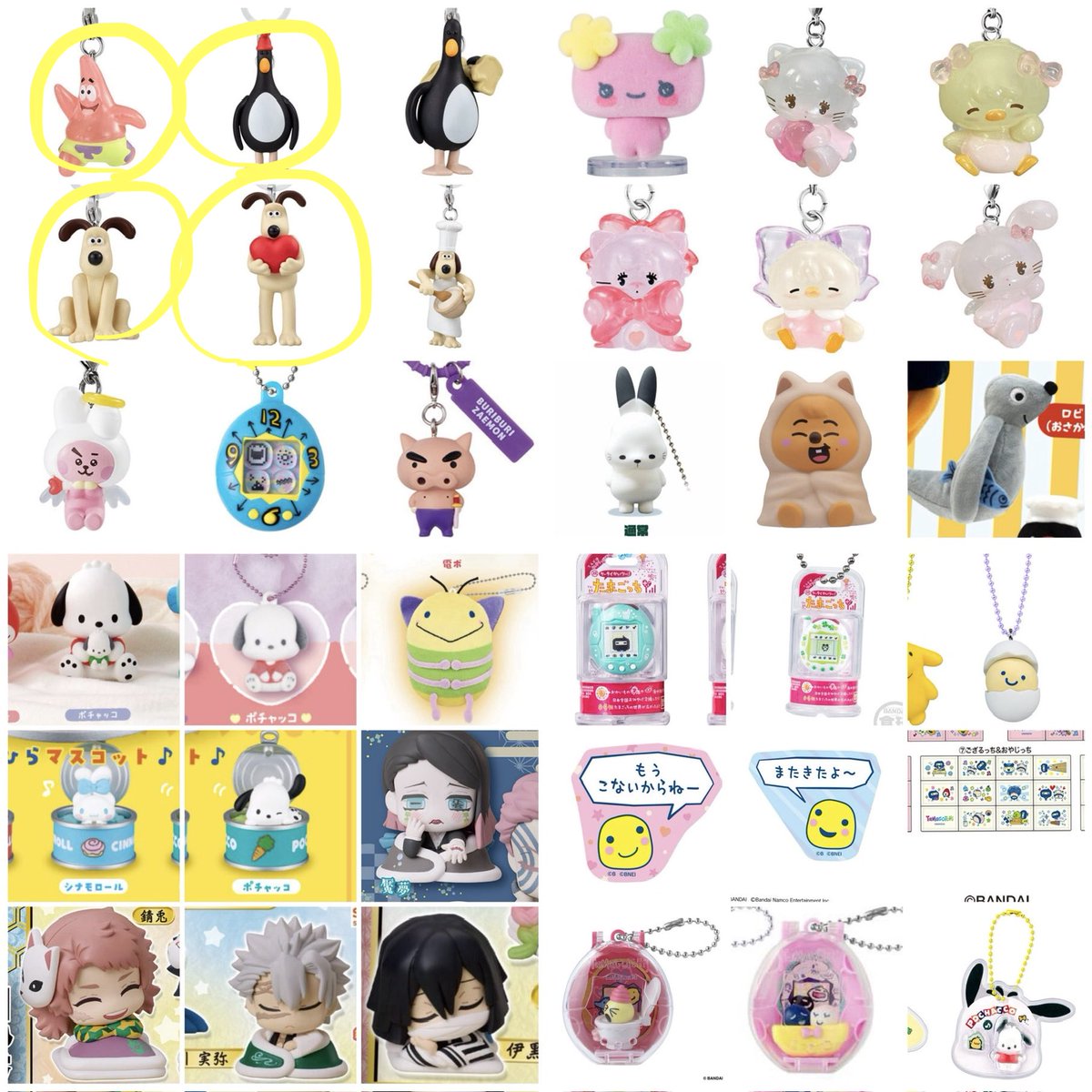 もんち🫧初回様ﾘﾄﾘﾝ有。 tweet media