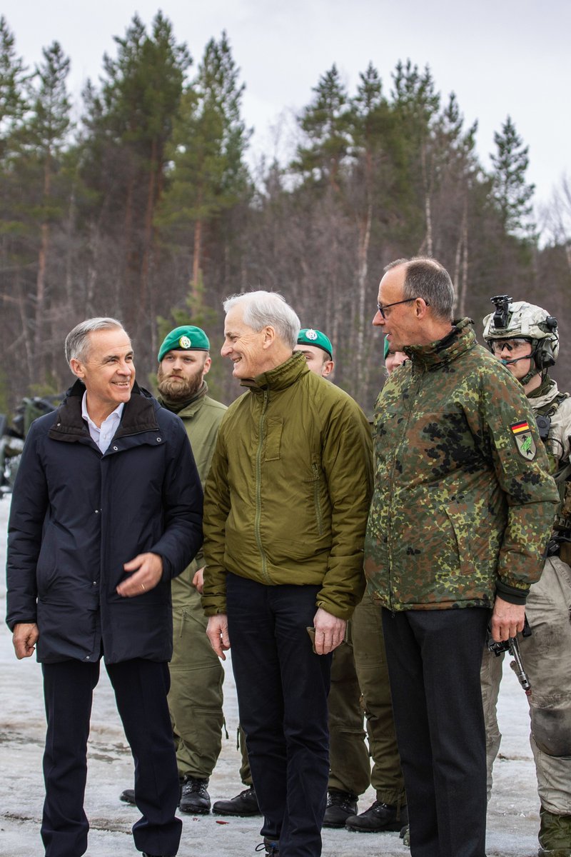 Prime Minister of Canada tweet media