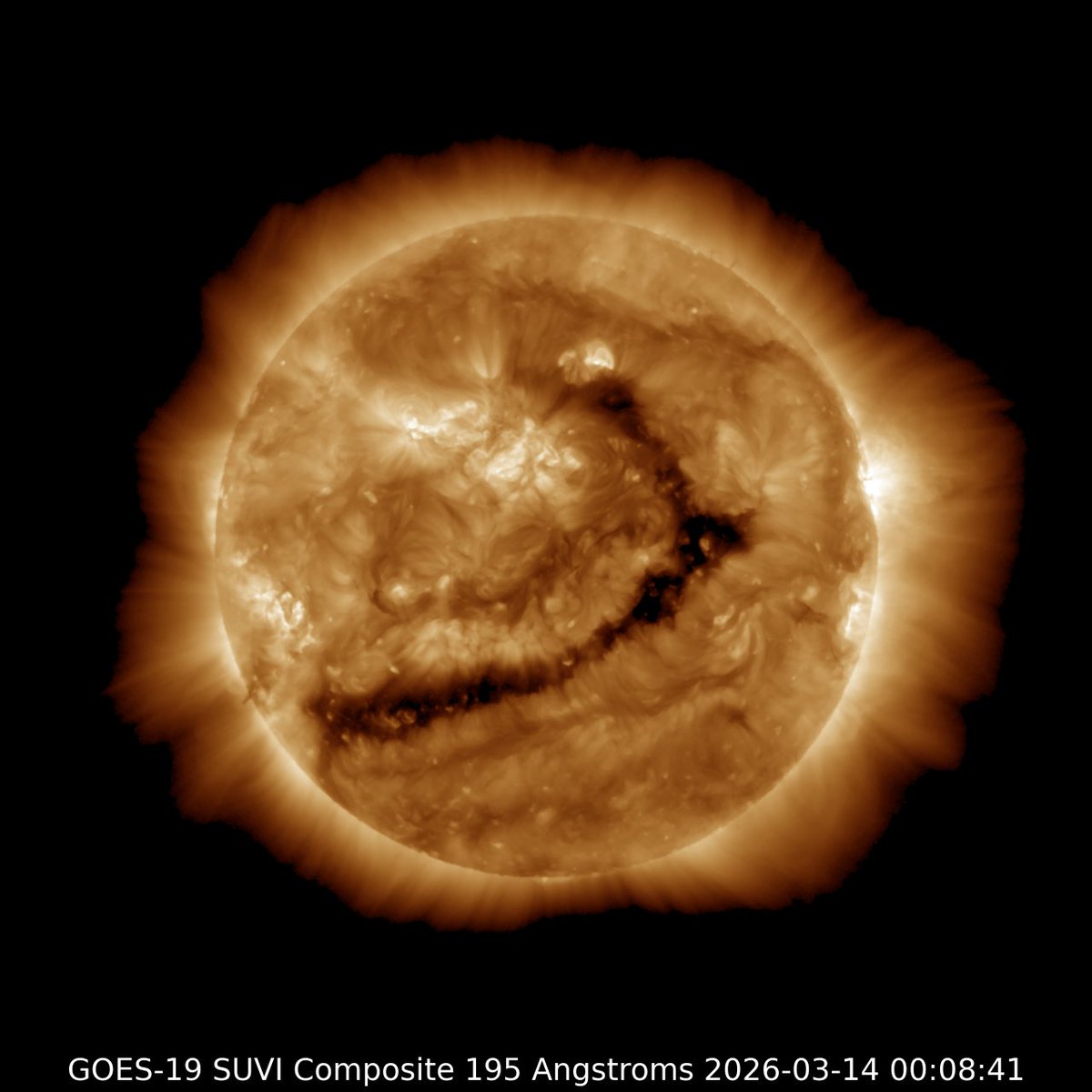 SANSA Space Weather tweet media
