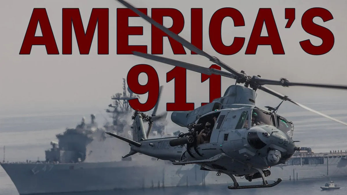 U.S. Marines tweet media