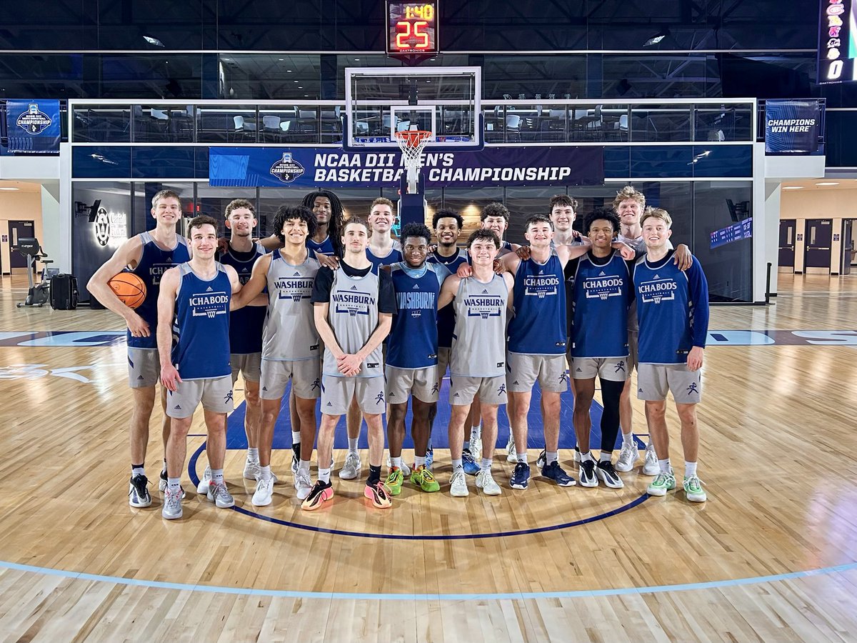 Washburn Athletics tweet media