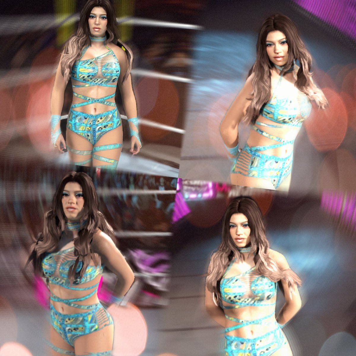 𝖠𝗅𝗂𝖼𝖾 𝖡𝗅𝖺𝗄𝖾 tweet media