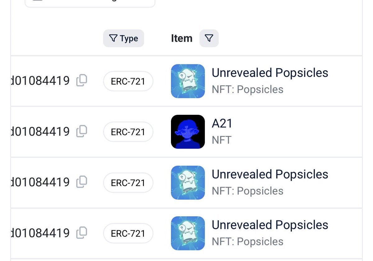 Candyken #2776 getINKed tweet media