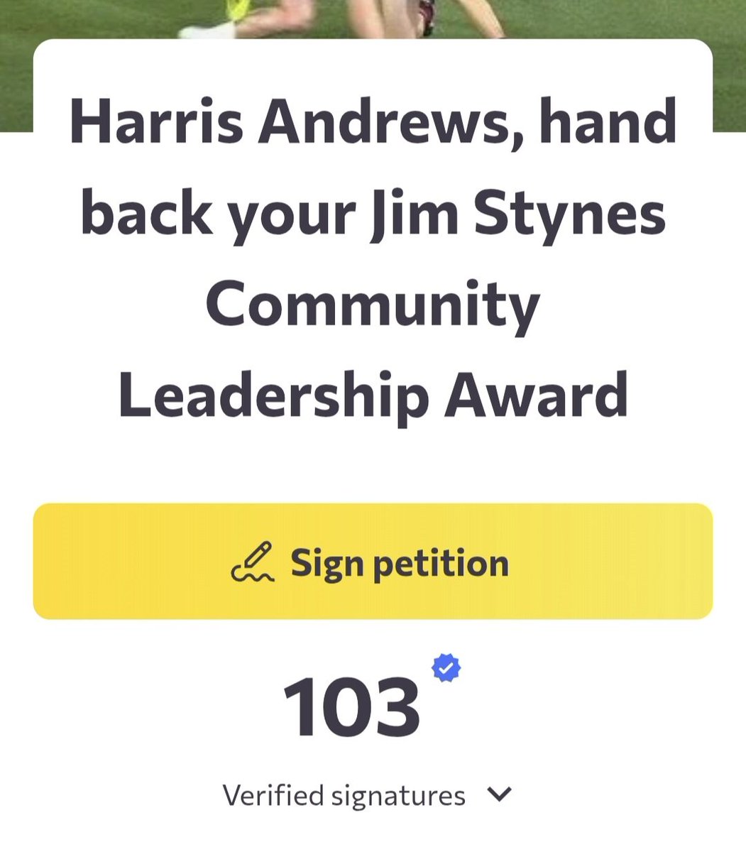 savmegafan3's tweet photo. harris andrews, you do NOT want to wait for this petition to reach 10,000 signatures. the sooner you #handitback, the easier it will be. you see, you're a tall poppy. and i? *chuckles* well, let's just say i have a syndrome... https://t.co/UOyp7pOjde