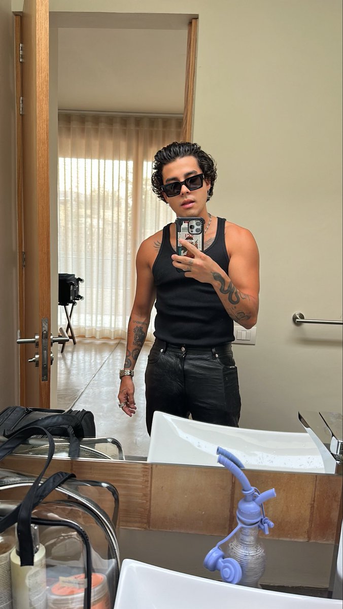 Mario Bautista tweet media