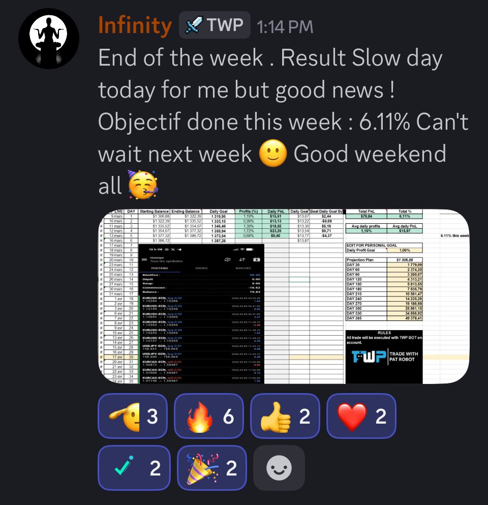 Trade with Pat tweet media