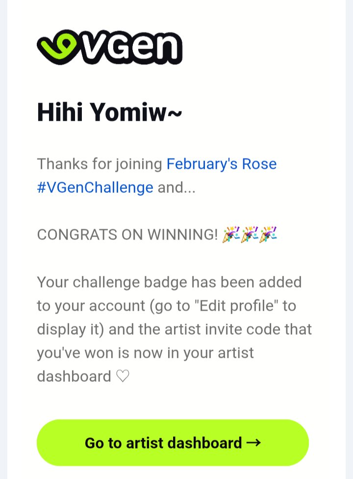 ꪗꪮꪑ꠸🍓|Vgen artist|Comission open tweet media