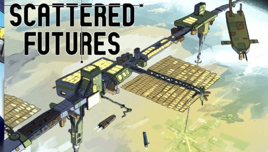 Fanbase Press tweet media