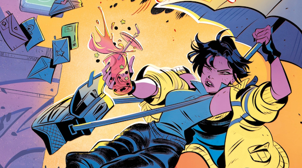 Fanbase Press tweet media