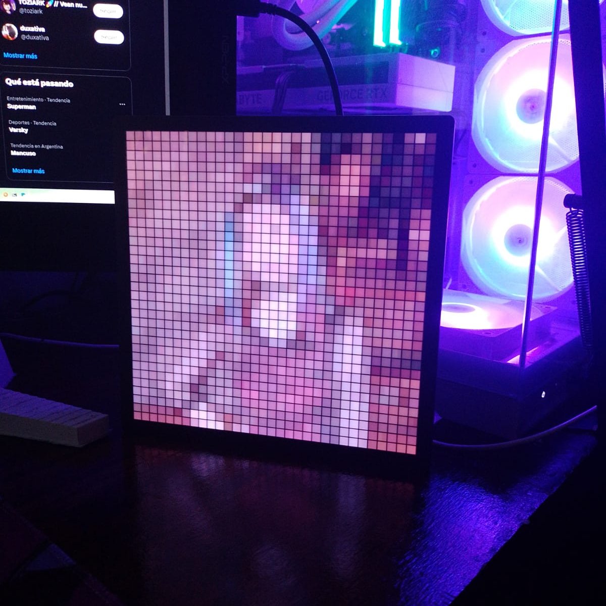 🧡 Paima 🎨General Artist | COMMS CLOSED 5/5 SLOTS tweet media