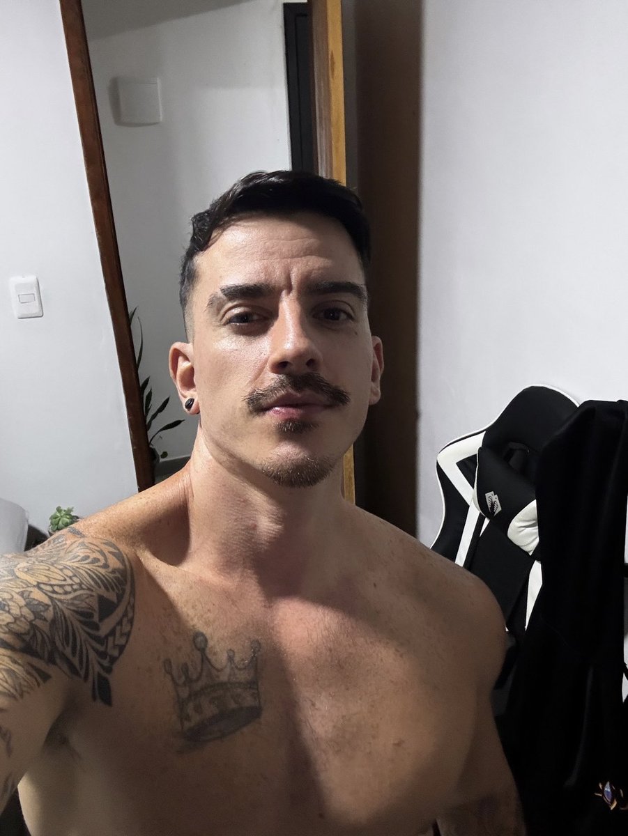 Markinhos 👑 tweet media