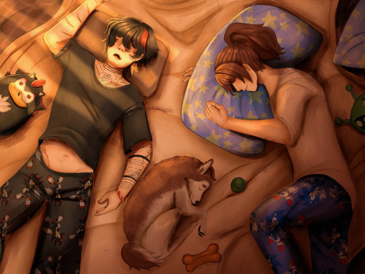 Miguel🪶!! tweet media