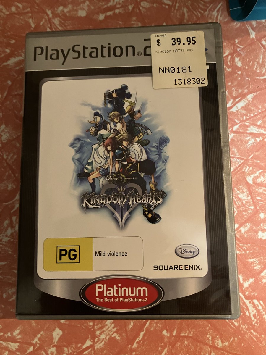 SonicKey261 tweet media