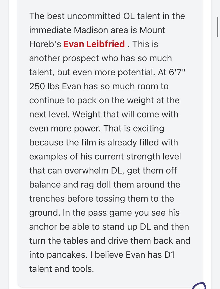 Evan Leibfried tweet media