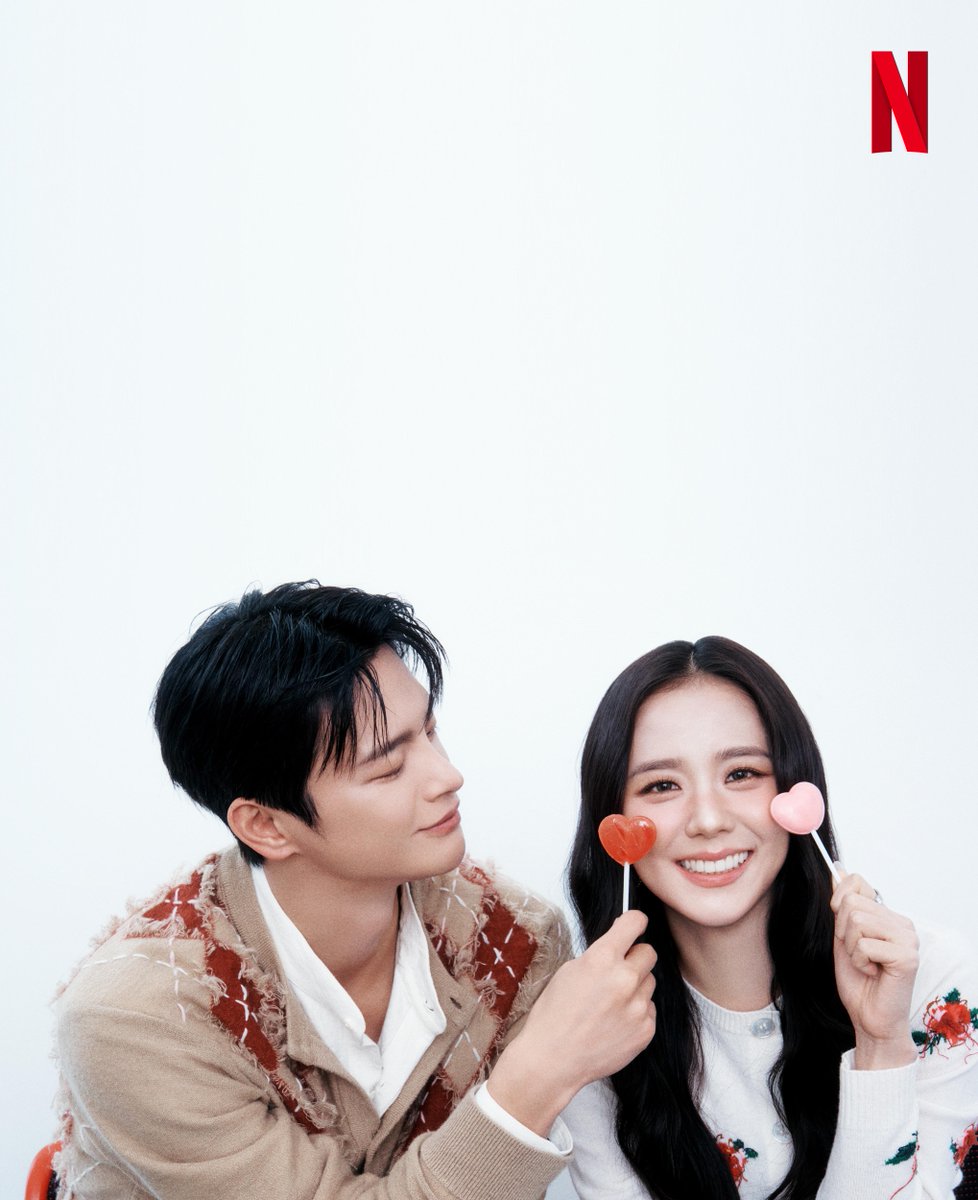 Netflix Korea｜넷플릭스 코리아 tweet media