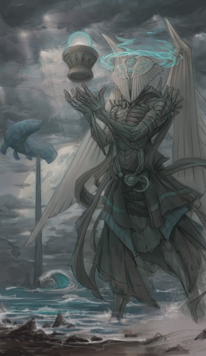 Zhjake | Commissions Open tweet media