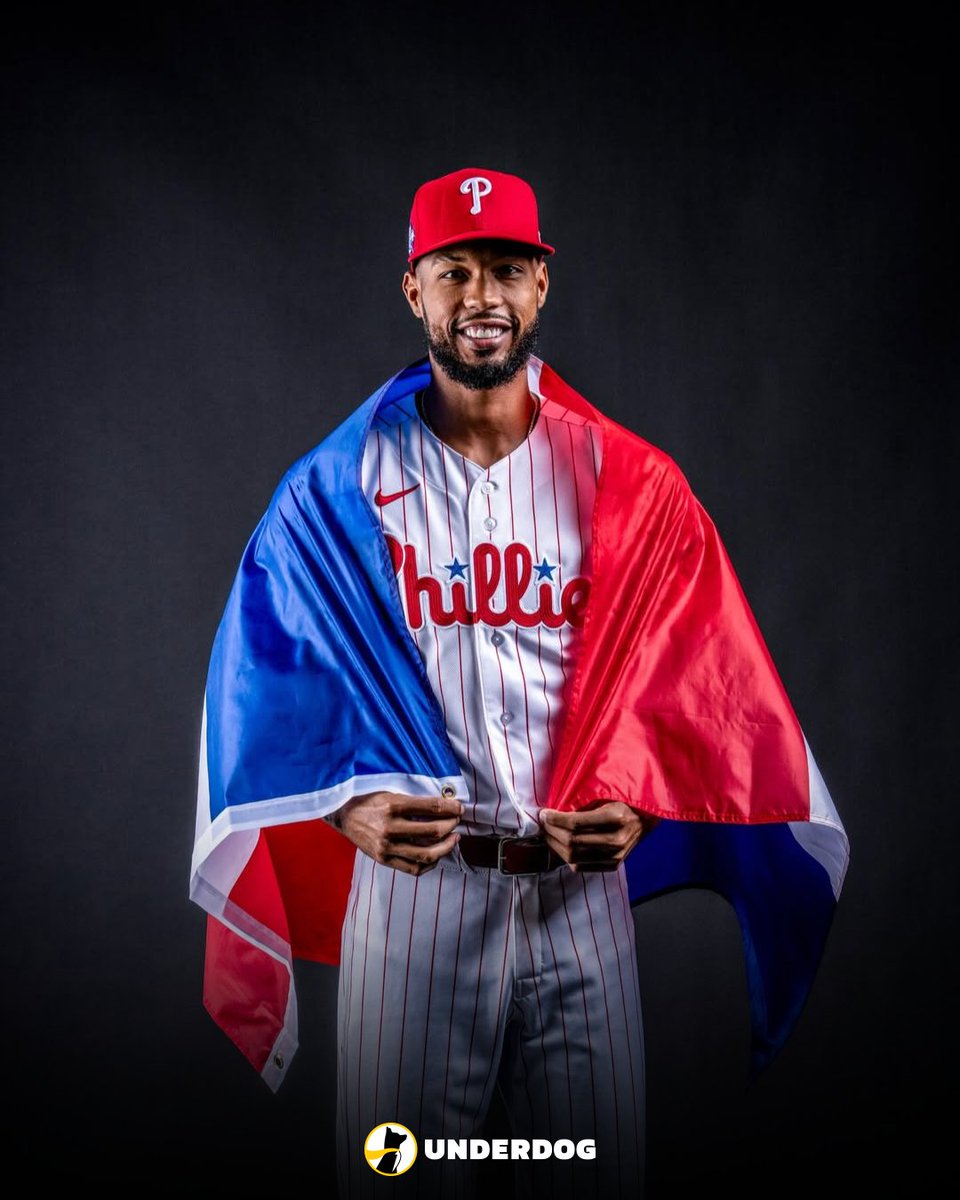 Underdog MLB tweet media