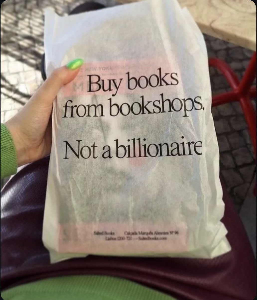 E l ú l t i m o e n c u e n t r o 📚 tweet media