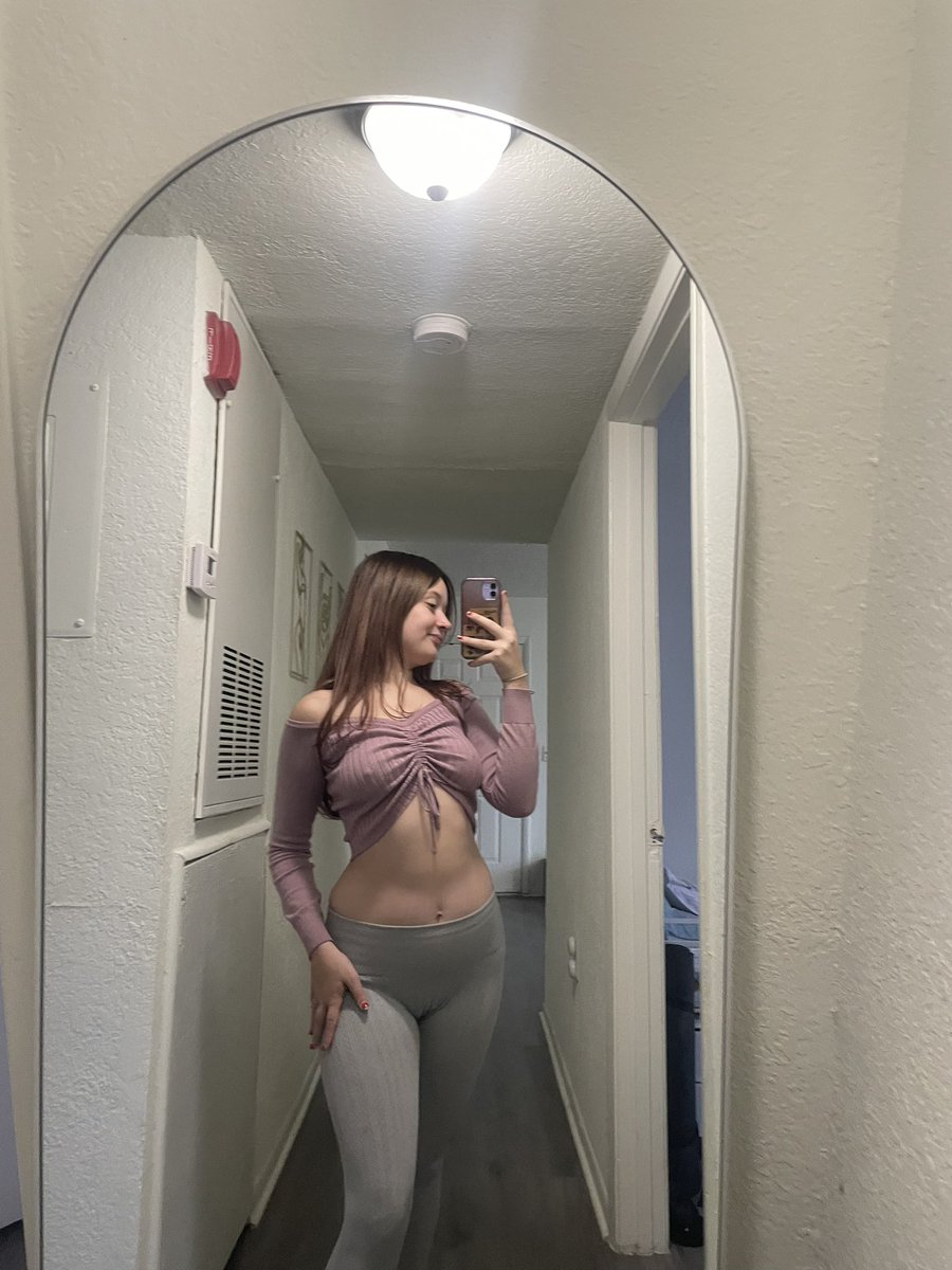 I want to fuck her