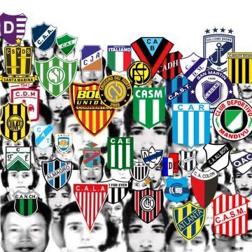 “cambiaría de equipo si su club no ganara nada durante más de 20 años”
