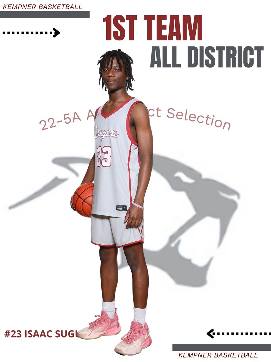 Kempner Basketball tweet media