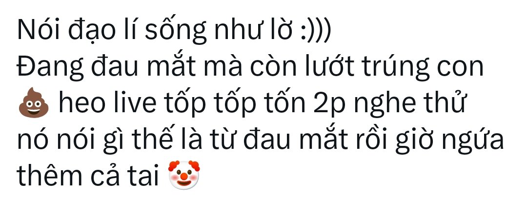 Phan Phan🧞🍊 (@LaughingISTJ) / Posts / X