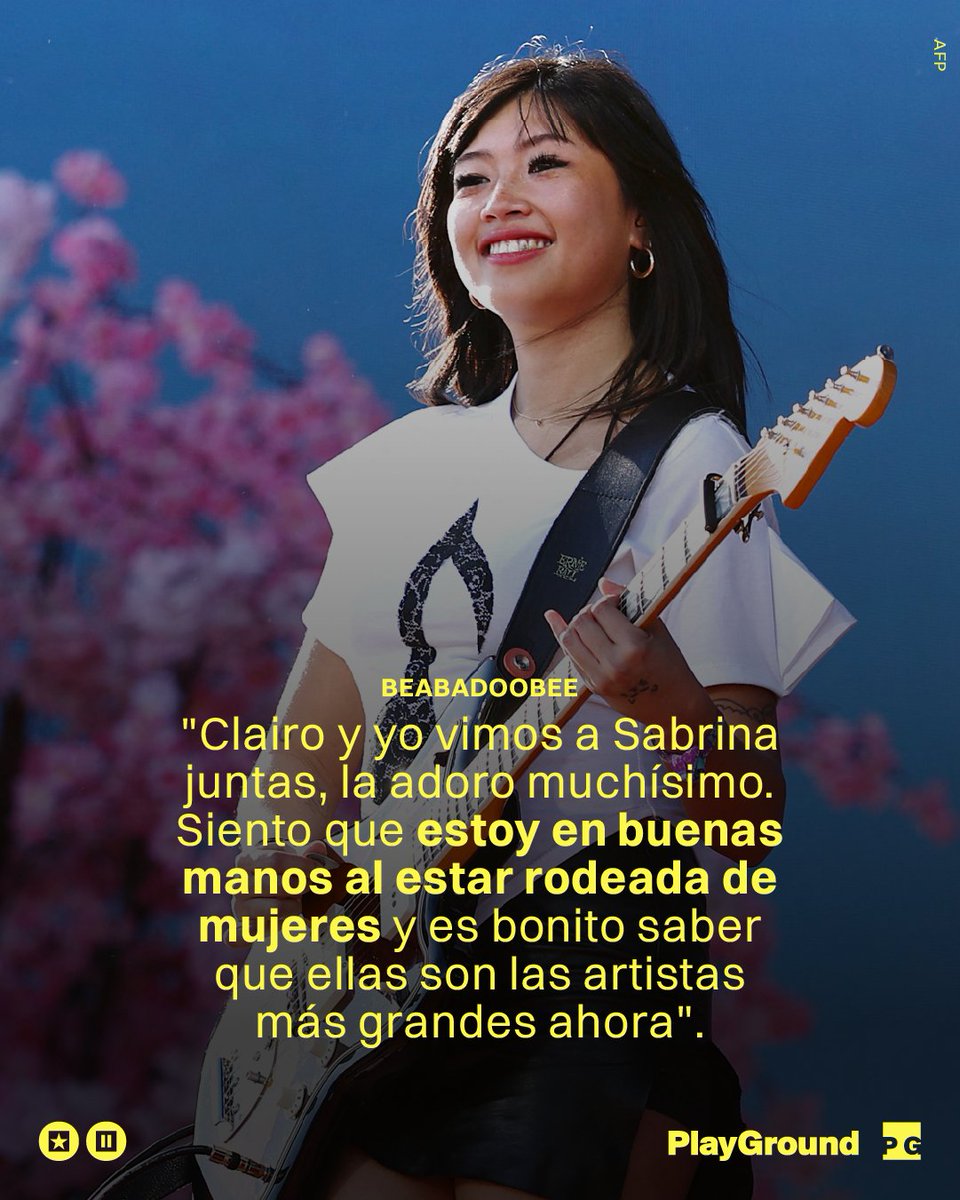 PlayGround tweet media