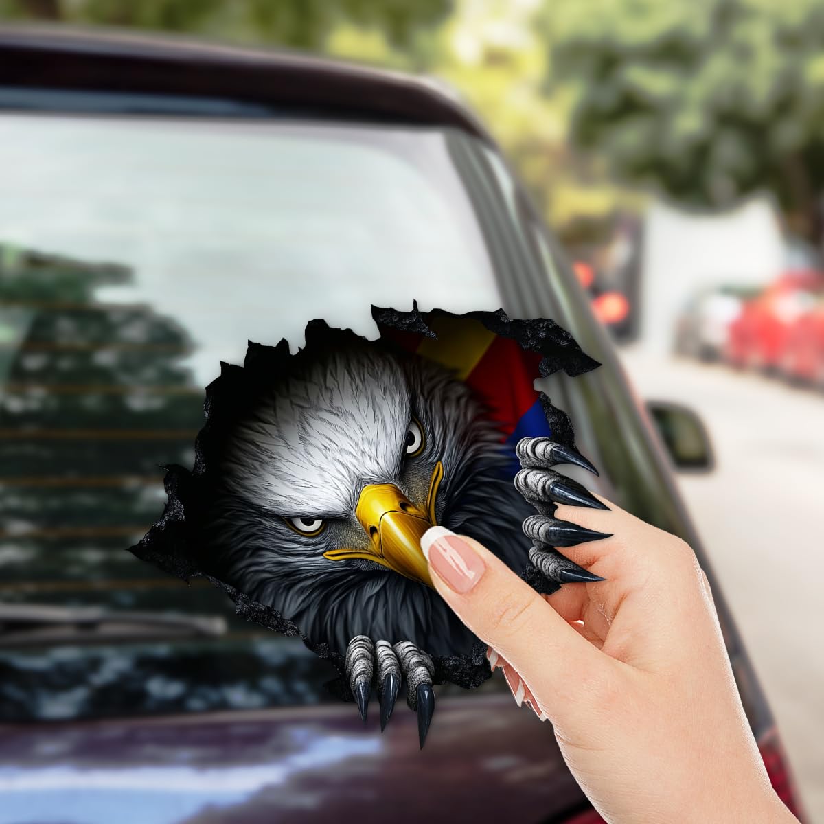 Mel Andrews tweet media