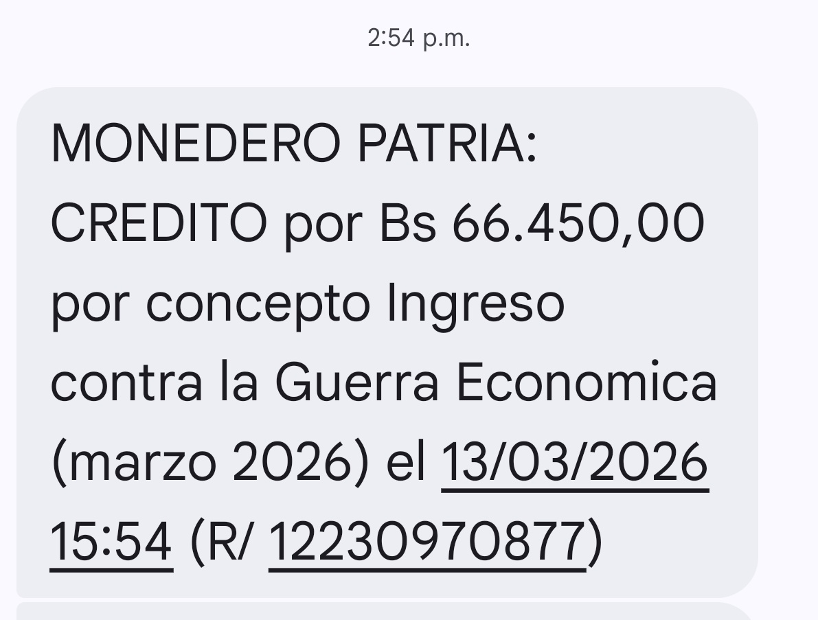 María Gabriela Arocha tweet media