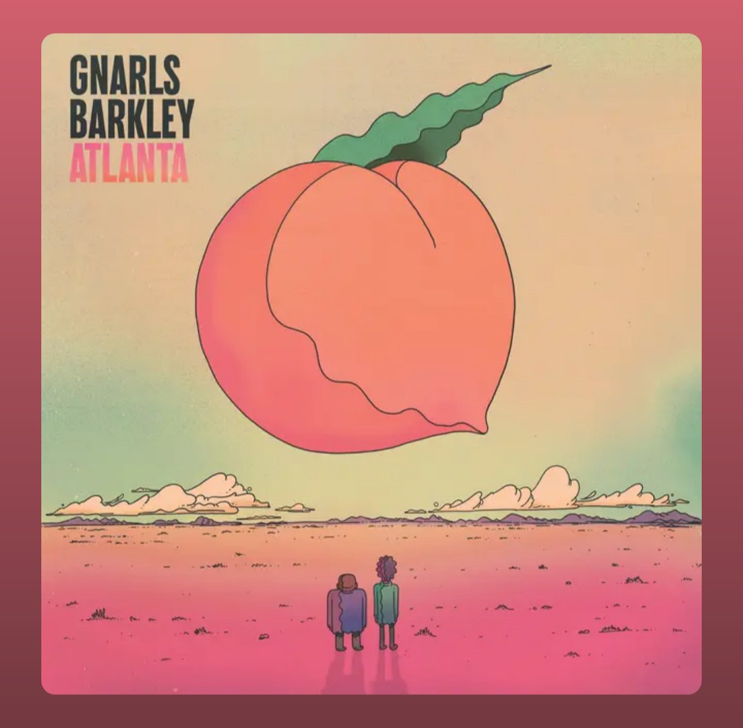 JoseIceberg's tweet photo. Yo creí que nunca volveríamos a tener un nuevo disco de Gnarls Barkley. Hoy se estrenó.
¡Su anterior disco data del 2008!
Este es un proyecto de colaboración muy especial entre CeeLo Green y Danger Mouse. https://t.co/rHCnrSPUhA
