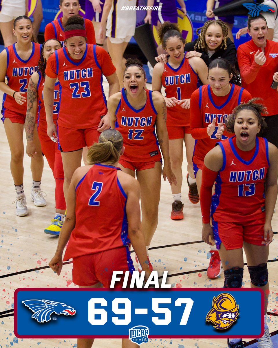 Blue Dragon Sports tweet media