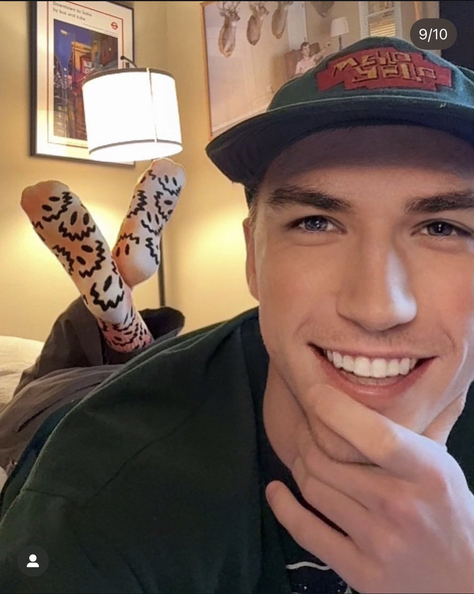 30th Street Yellow tweet media