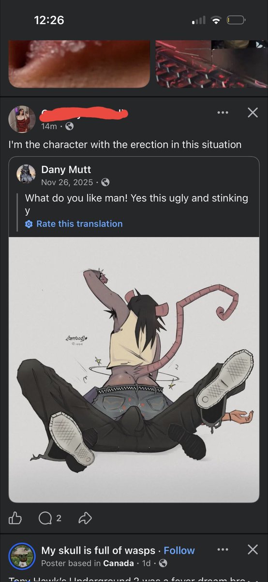 M0RGAN))) tweet media