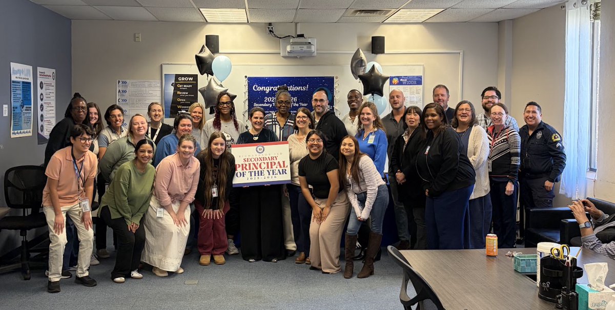 Westwood Junior High tweet media