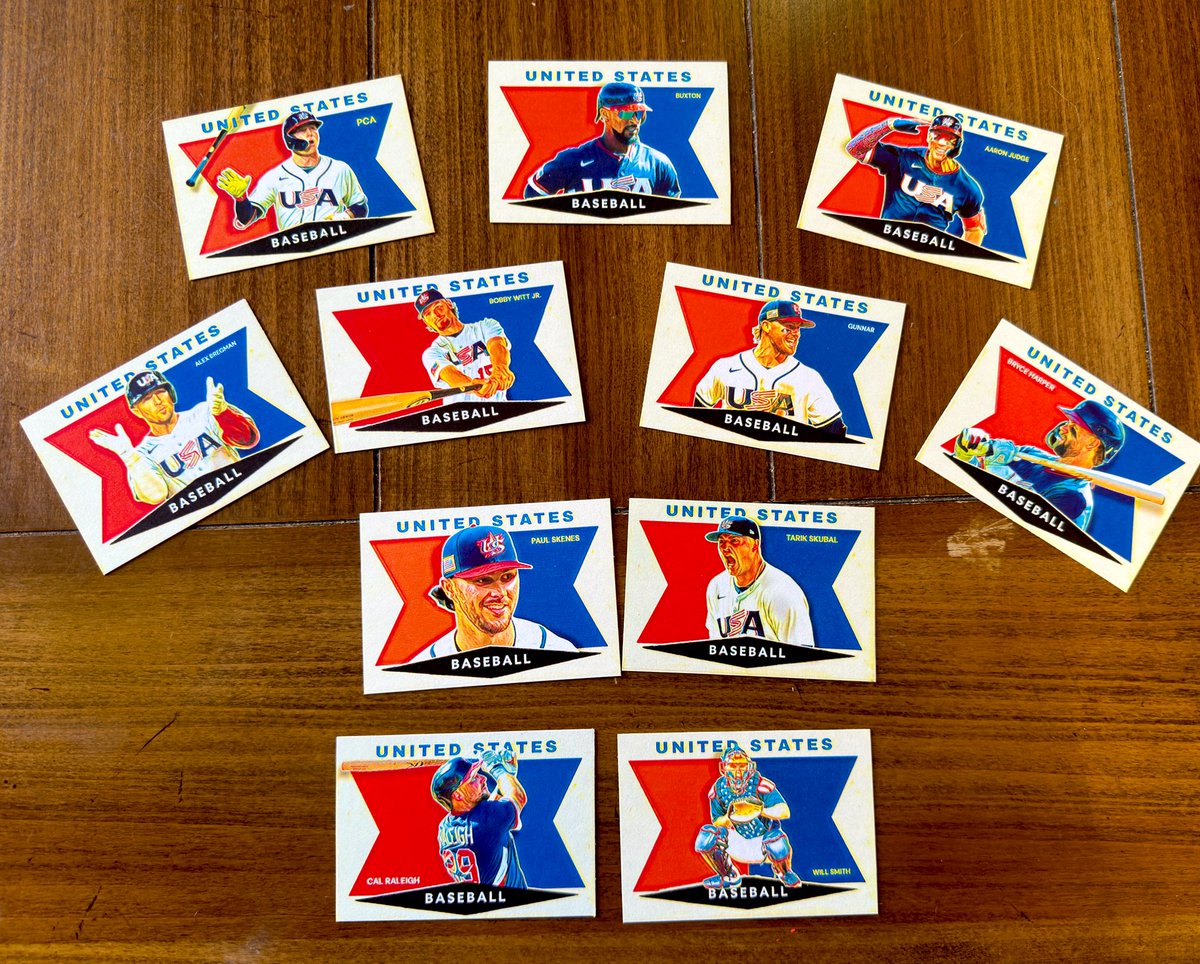 Cigar Box Cards tweet media