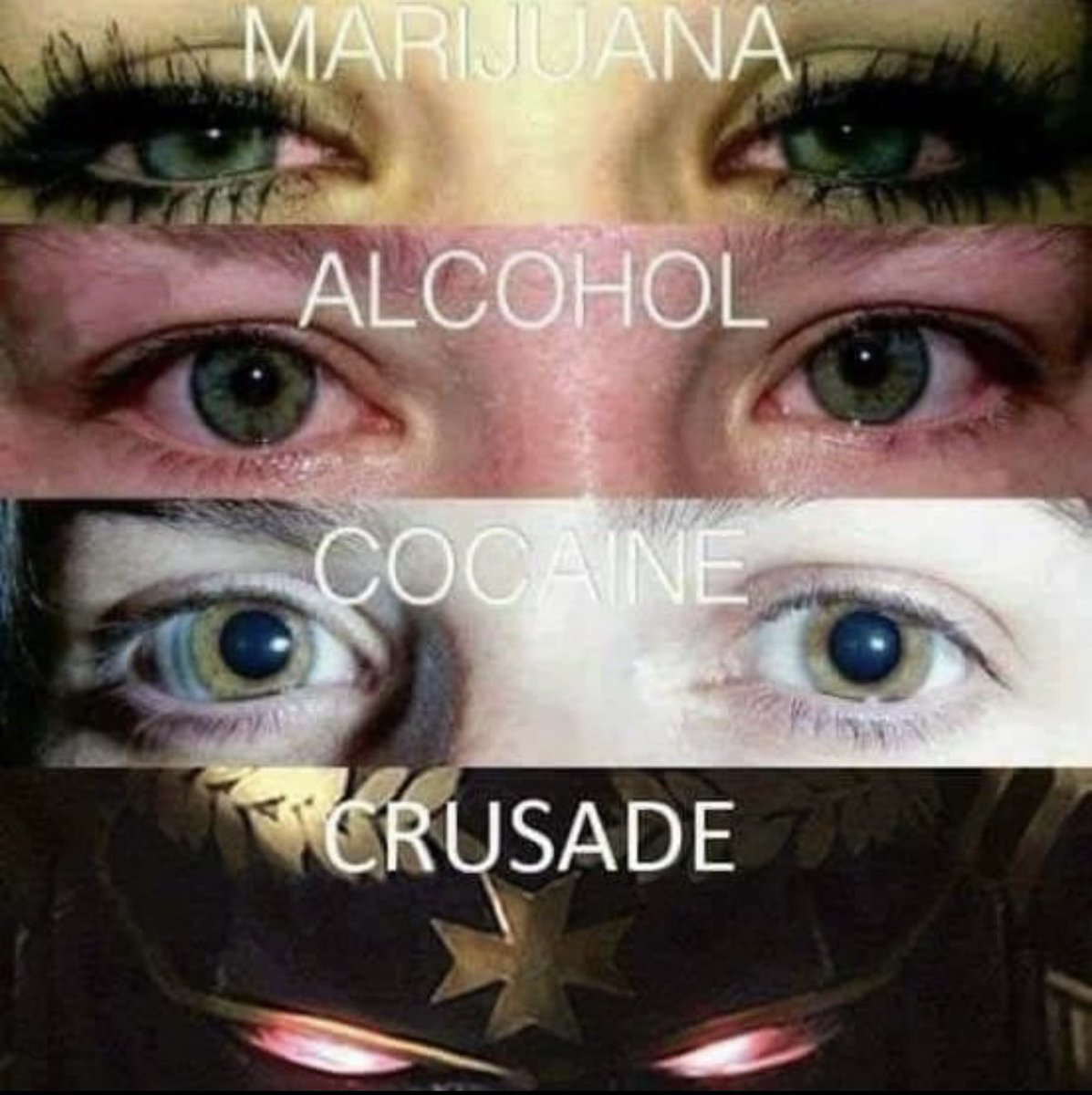 ✠ The Time Is Coming ✠