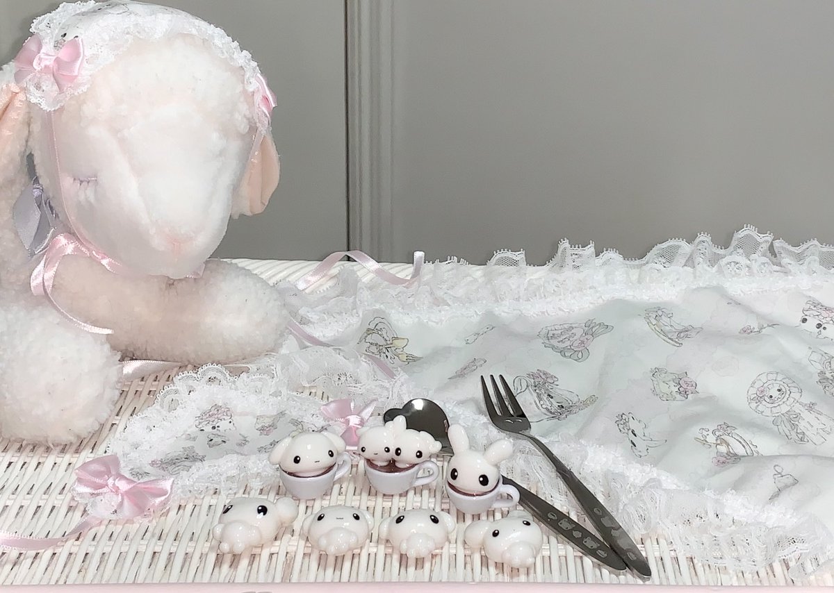 모에레시피 tweet media