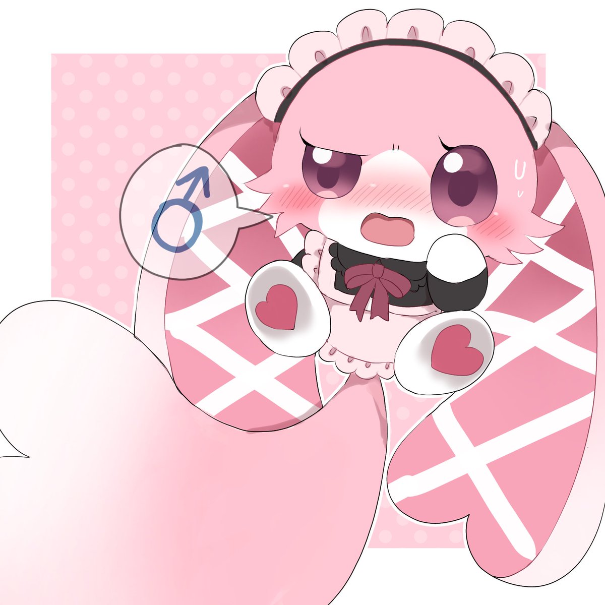 nemomo_mofu's tweet photo. うちのこ達です。　よろしければ見ていってください✨️
#みんなのオリジナルのマスコットキャラが見たいなぁっていうタグ https://t.co/beNVpd6FxD