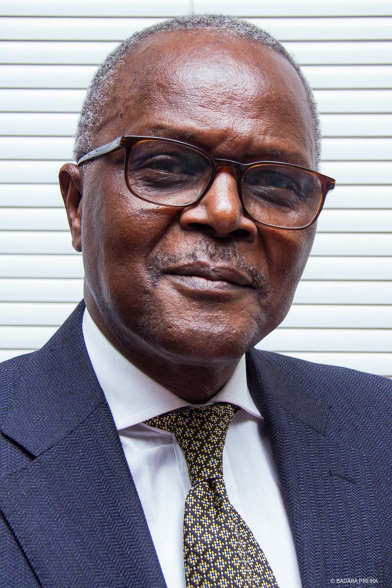 Ousmane Tanor Dieng 
📸 Badara Preira / 2018

#senegal #partisocialiste #ps