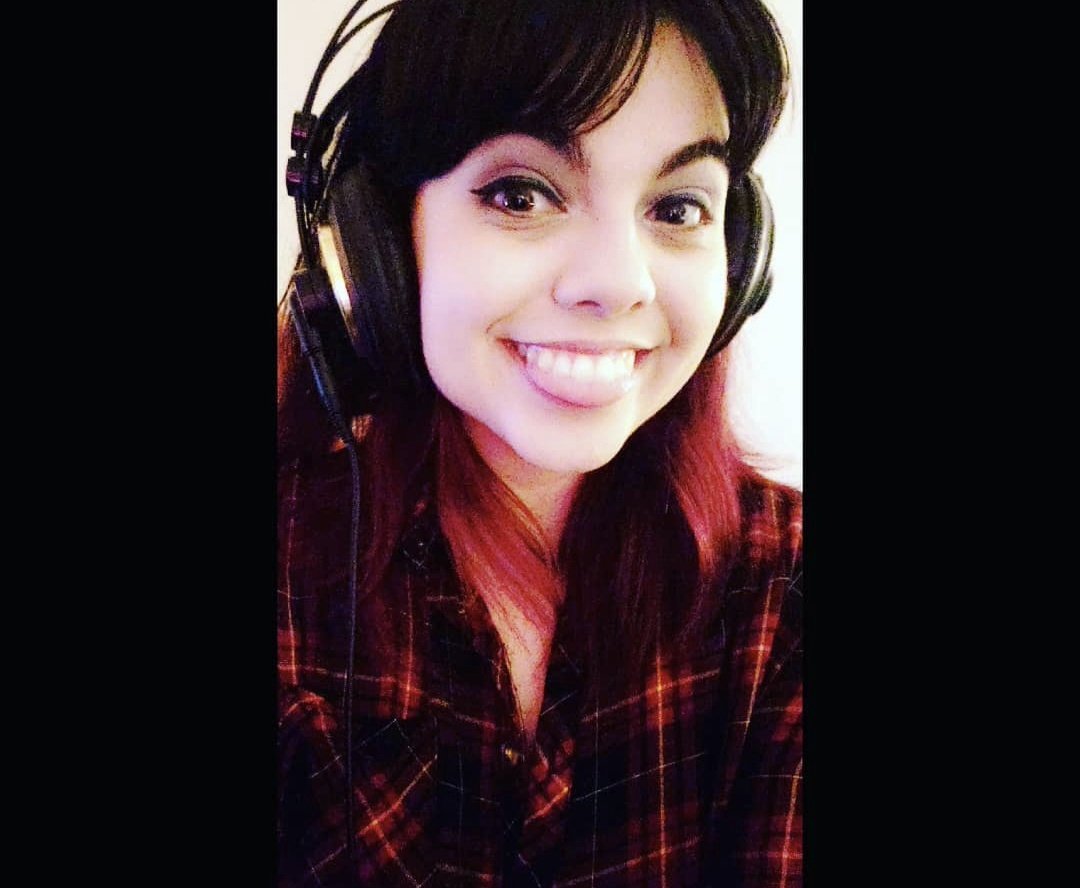 JackieDiazSings's tweet photo. If you havent already, please checkout my youtube for new covers and eventually originals! 🫶🙏🎶🎵

Like, subscribe, retweet, share, comment, anything at all is appreciated 💙🙌

Thank you for following my music journey 🧠✨️✍️🎙

#Cover
#theshacks

https://t.co/H4Z8nNh4A5 https://t.co/ffn1c78Qmz
