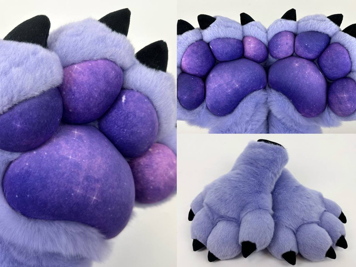 Kemonokapi 🎀 tweet media