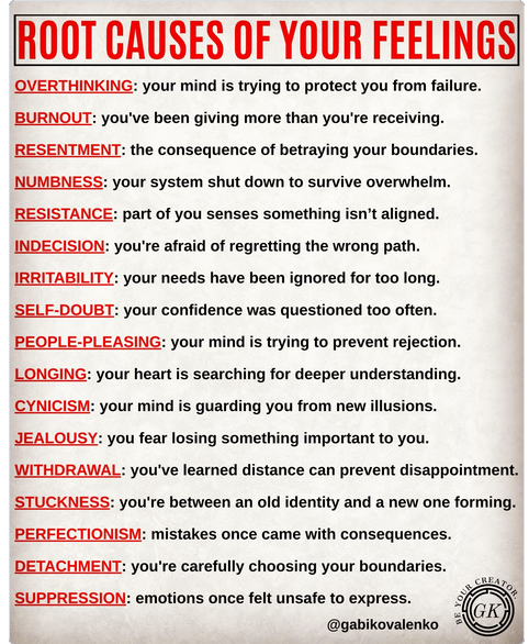 The Narcissist Box tweet media