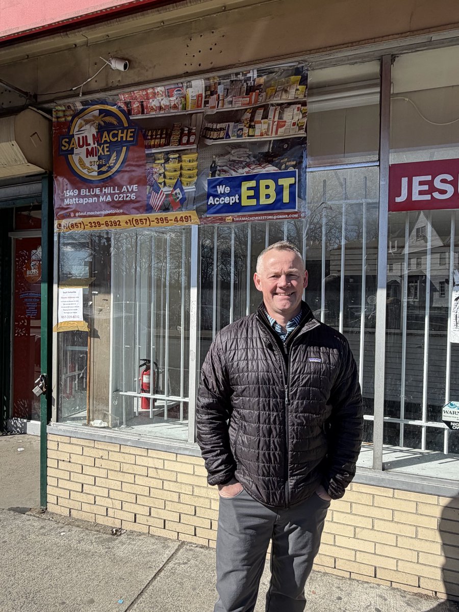 Brian Shortsleeve for Massachusetts tweet media