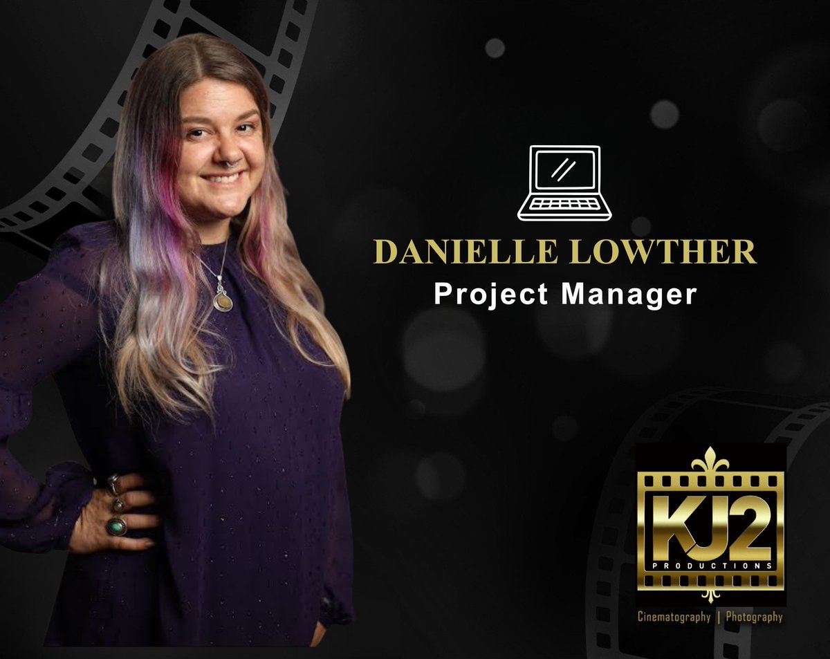 KJ 2 Productions tweet media