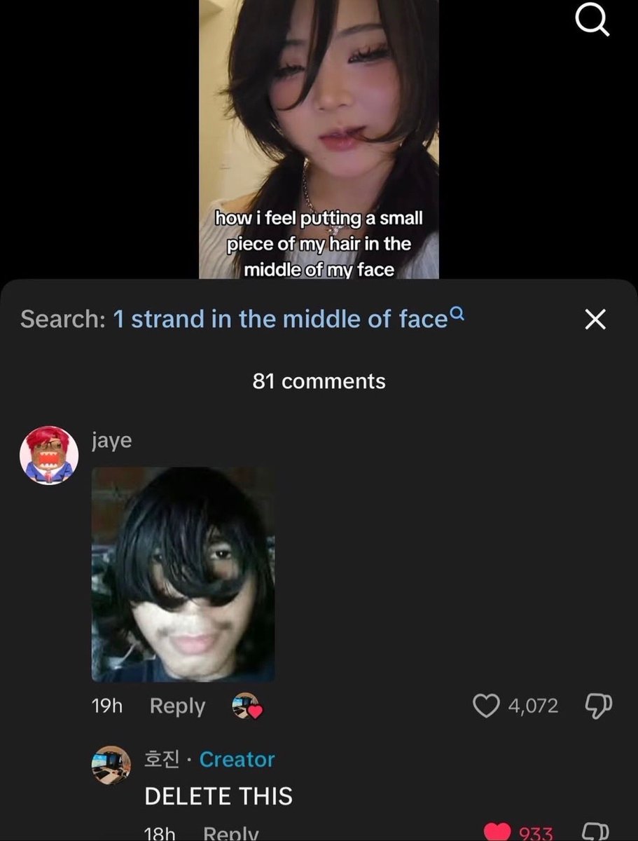 messed up replies tweet media